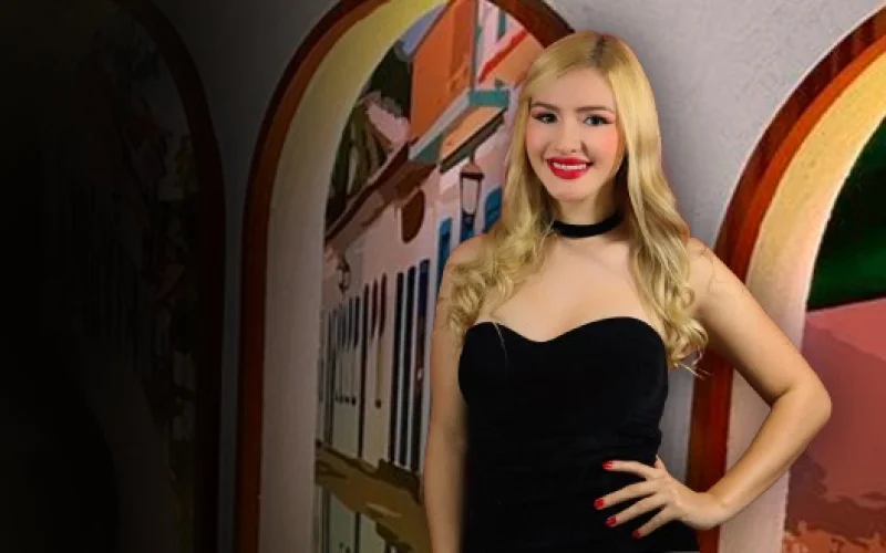 Spin the lucky Roleta Da Sorte in Melbet's Live Casino for a classic roulette experience with a touch of charm.