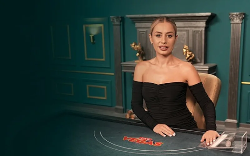 Join a table of Texas Holdem Multiplayer in Melbet's Live Casino for a social and strategic poker experience against real opponents.